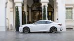 Lexus RC300h 2018 года (WW)
